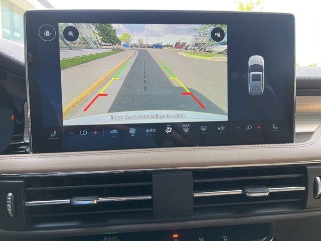 2024 Lincoln Corsair Premiere | Adaptive Cruise | Heated Front Seats | BLIS