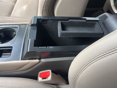 2024 Lincoln Corsair Premiere | Adaptive Cruise | Heated Front Seats | BLIS