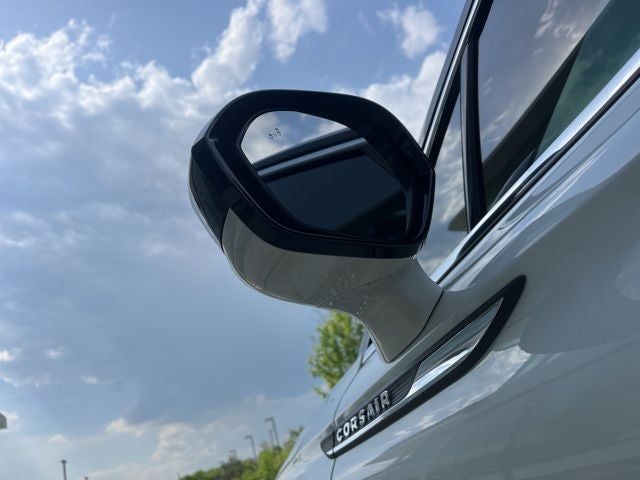 2024 Lincoln Corsair Premiere | Adaptive Cruise | Heated Front Seats | BLIS