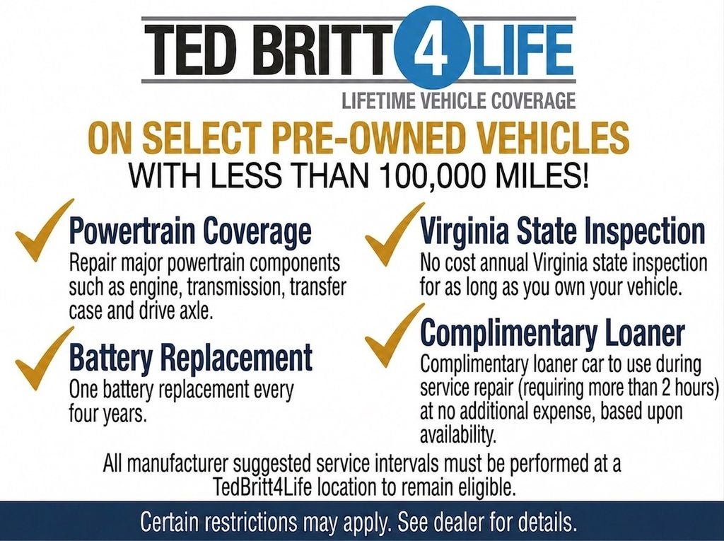 2024 Lincoln Corsair Premiere | Adaptive Cruise | Heated Front Seats | BLIS