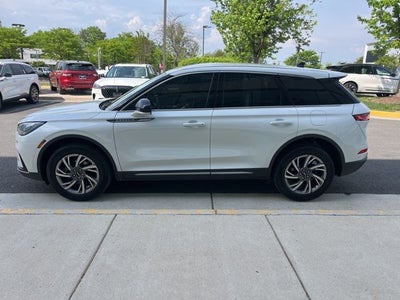 2024 Lincoln Corsair Premiere | Adaptive Cruise | Heated Front Seats | BLIS