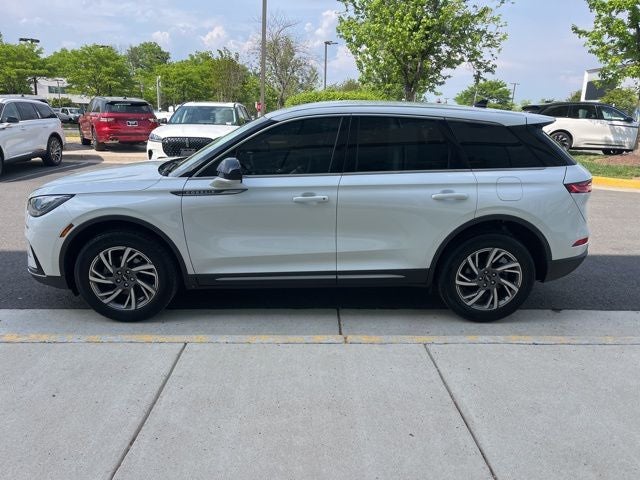 2024 Lincoln Corsair Premiere | Adaptive Cruise | Heated Front Seats | BLIS