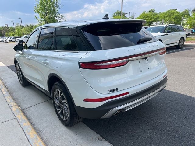 2024 Lincoln Corsair Premiere | Adaptive Cruise | Heated Front Seats | BLIS