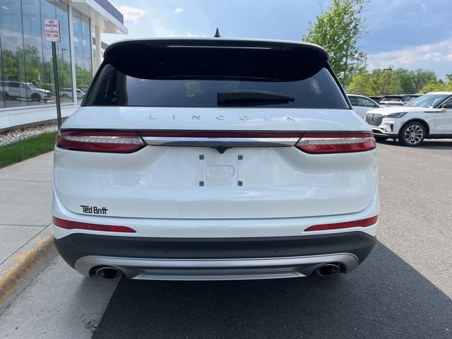 2024 Lincoln Corsair Premiere | Adaptive Cruise | Heated Front Seats | BLIS