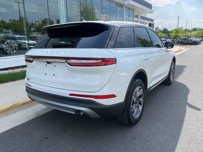 2024 Lincoln Corsair Premiere | Adaptive Cruise | Heated Front Seats | BLIS