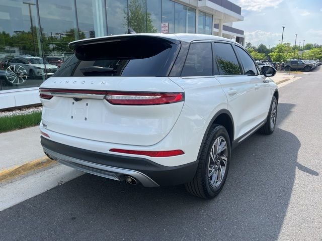 2024 Lincoln Corsair Premiere | Adaptive Cruise | Heated Front Seats | BLIS