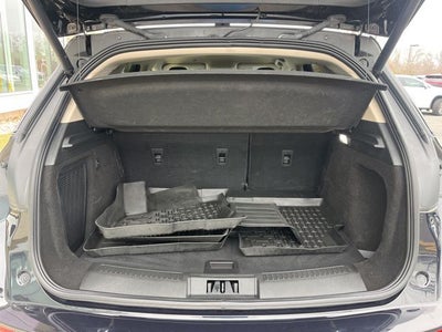 2023 Lincoln Corsair Standard | Heated Seats | BLIS | Adaptive Cruise Control