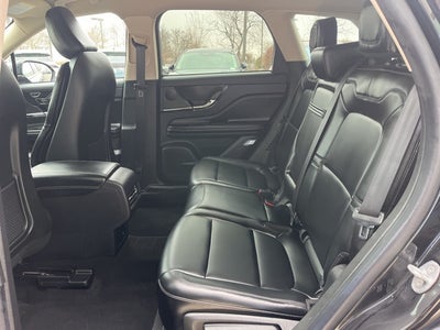 2023 Lincoln Corsair Standard | Heated Seats | BLIS | Adaptive Cruise Control