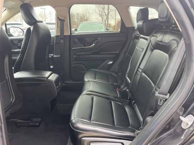 2023 Lincoln Corsair Standard | Heated Seats | BLIS | Adaptive Cruise Control