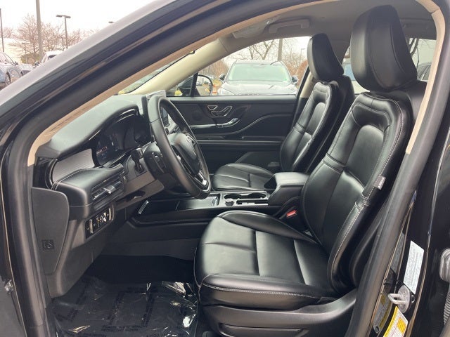 2023 Lincoln Corsair Standard | Heated Seats | BLIS | Adaptive Cruise Control