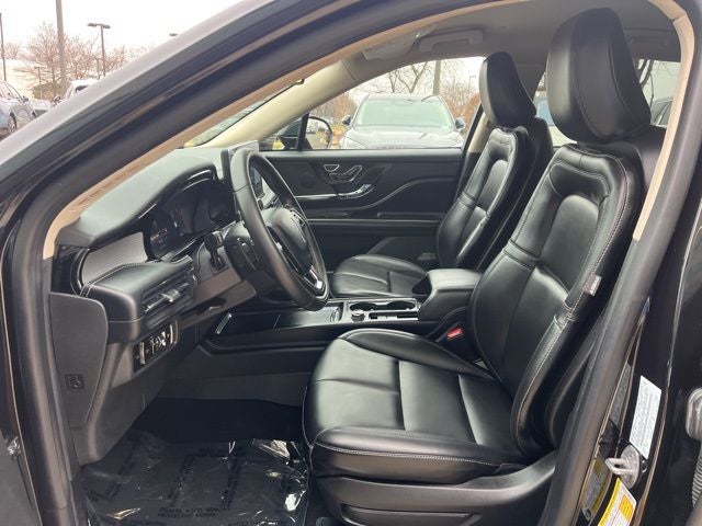 2023 Lincoln Corsair Standard | Heated Seats | BLIS | Adaptive Cruise Control