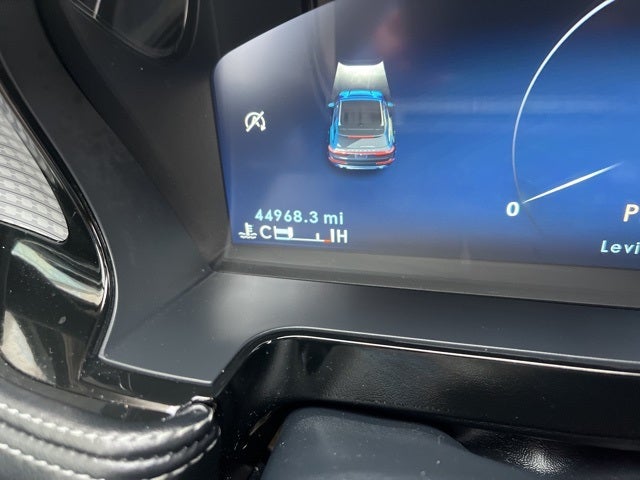2023 Lincoln Corsair Standard | Heated Seats | BLIS | Adaptive Cruise Control