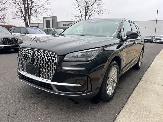 2023 Lincoln Corsair Standard | Heated Seats | BLIS | Adaptive Cruise Control