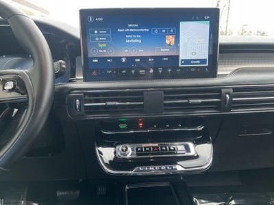 2023 Lincoln Corsair Standard | Heated Seats | BLIS | Adaptive Cruise Control