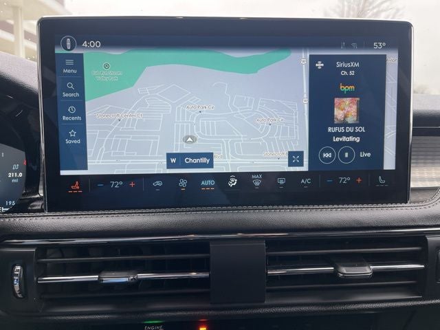 2023 Lincoln Corsair Standard | Heated Seats | BLIS | Adaptive Cruise Control