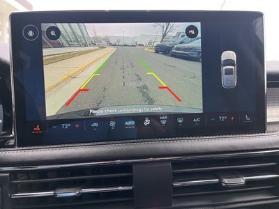 2023 Lincoln Corsair Standard | Heated Seats | BLIS | Adaptive Cruise Control