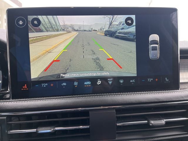 2023 Lincoln Corsair Standard | Heated Seats | BLIS | Adaptive Cruise Control