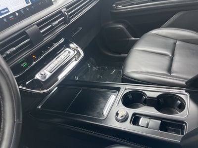 2023 Lincoln Corsair Standard | Heated Seats | BLIS | Adaptive Cruise Control