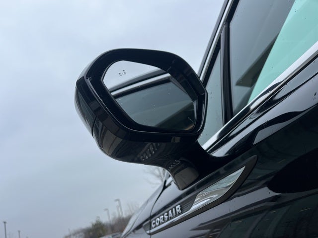 2023 Lincoln Corsair Standard | Heated Seats | BLIS | Adaptive Cruise Control