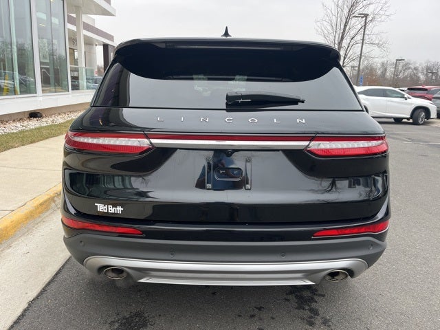 2023 Lincoln Corsair Standard | Heated Seats | BLIS | Adaptive Cruise Control