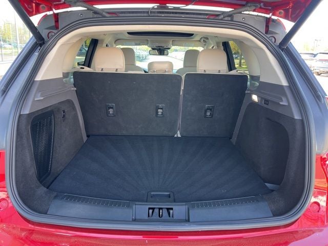 2021 Lincoln Corsair Standard AWD | Pano Roof | BLIS | Premium Pkg