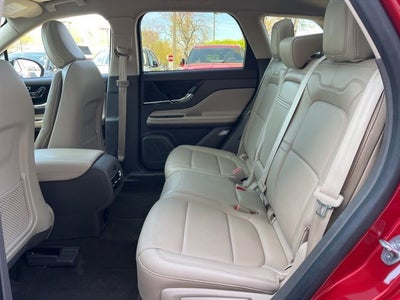 2021 Lincoln Corsair Standard AWD | Pano Roof | BLIS | Premium Pkg