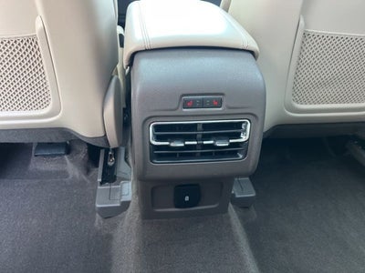 2021 Lincoln Corsair Standard AWD | Pano Roof | BLIS | Premium Pkg