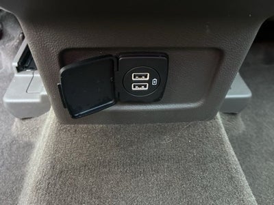 2021 Lincoln Corsair Standard AWD | Pano Roof | BLIS | Premium Pkg