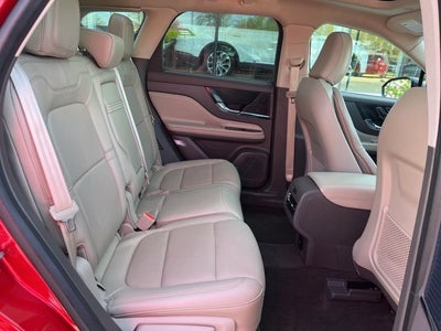 2021 Lincoln Corsair Standard AWD | Pano Roof | BLIS | Premium Pkg