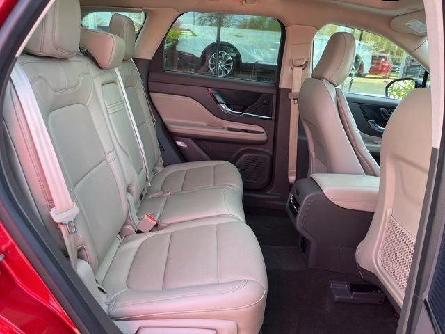 2021 Lincoln Corsair Standard AWD | Pano Roof | BLIS | Premium Pkg