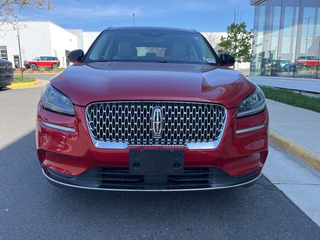 2021 Lincoln Corsair Standard AWD | Pano Roof | BLIS | Premium Pkg