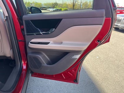 2021 Lincoln Corsair Standard AWD | Pano Roof | BLIS | Premium Pkg