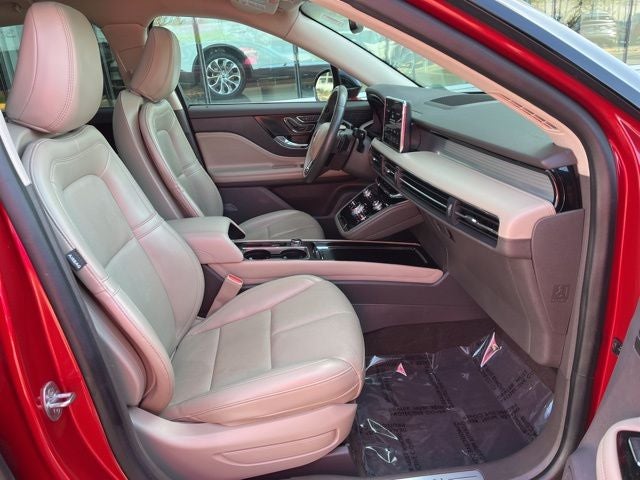 2021 Lincoln Corsair Standard AWD | Pano Roof | BLIS | Premium Pkg