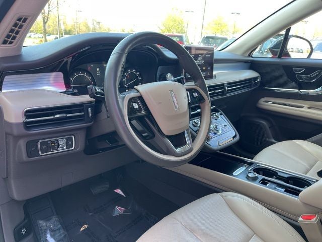 2021 Lincoln Corsair Standard AWD | Pano Roof | BLIS | Premium Pkg