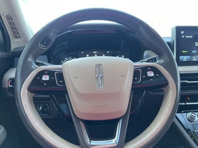 2021 Lincoln Corsair Standard AWD | Pano Roof | BLIS | Premium Pkg