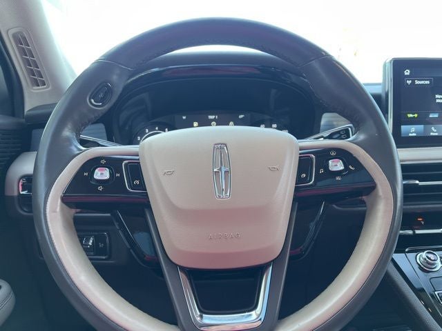 2021 Lincoln Corsair Standard AWD | Pano Roof | BLIS | Premium Pkg