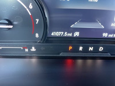 2021 Lincoln Corsair Standard AWD | Pano Roof | BLIS | Premium Pkg