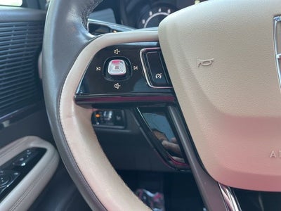 2021 Lincoln Corsair Standard AWD | Pano Roof | BLIS | Premium Pkg