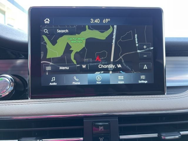 2021 Lincoln Corsair Standard AWD | Pano Roof | BLIS | Premium Pkg