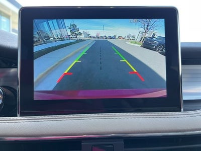 2021 Lincoln Corsair Standard AWD | Pano Roof | BLIS | Premium Pkg