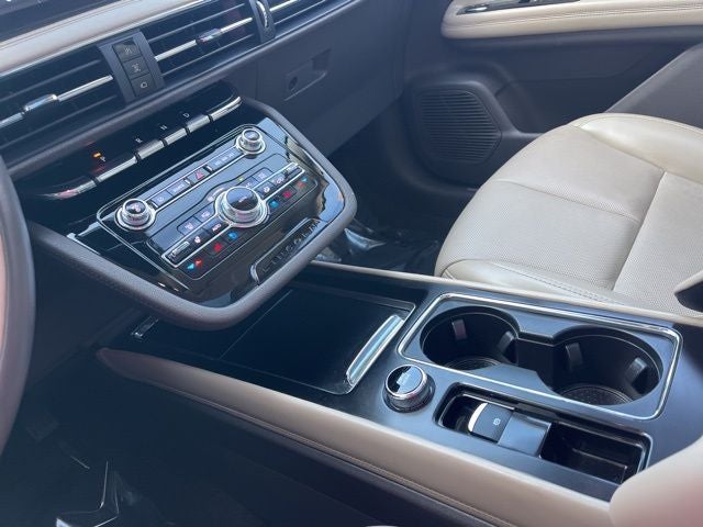 2021 Lincoln Corsair Standard AWD | Pano Roof | BLIS | Premium Pkg