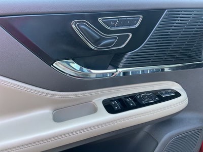 2021 Lincoln Corsair Standard AWD | Pano Roof | BLIS | Premium Pkg