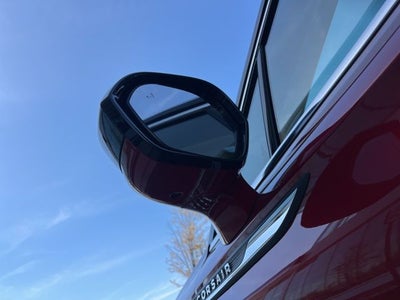 2021 Lincoln Corsair Standard AWD | Pano Roof | BLIS | Premium Pkg