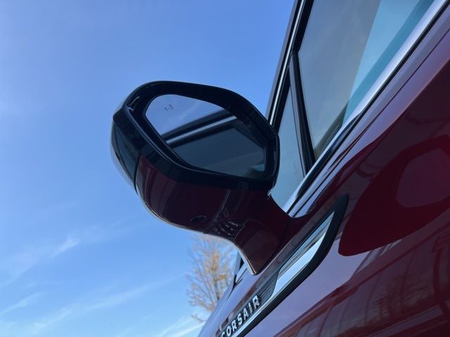 2021 Lincoln Corsair Standard AWD | Pano Roof | BLIS | Premium Pkg