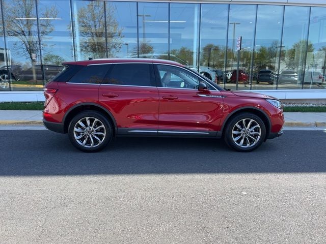 2021 Lincoln Corsair Standard AWD | Pano Roof | BLIS | Premium Pkg