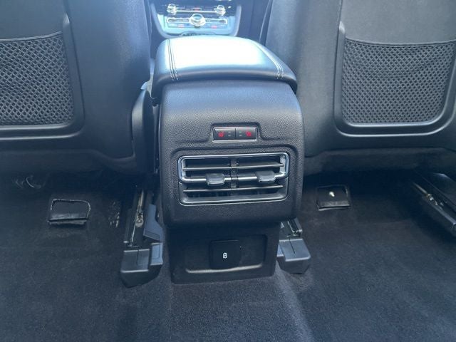 2022 Lincoln Corsair Standard | Elements Pack | Convenience Pack | Pano Moonroof