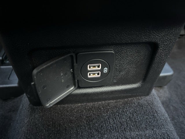 2022 Lincoln Corsair Standard | Elements Pack | Convenience Pack | Pano Moonroof