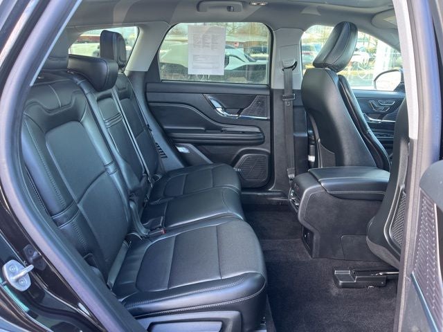 2022 Lincoln Corsair Standard | Elements Pack | Convenience Pack | Pano Moonroof