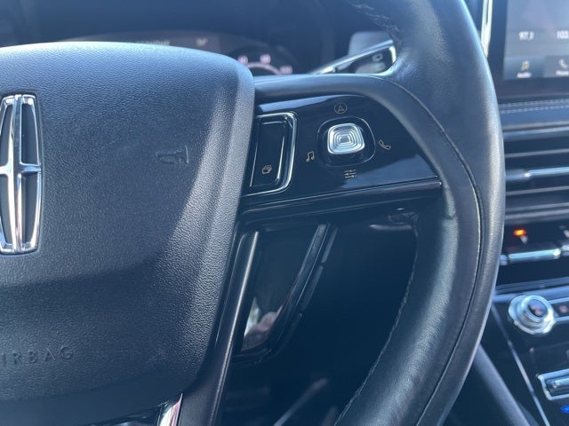 2022 Lincoln Corsair Standard | Elements Pack | Convenience Pack | Pano Moonroof