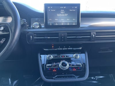 2022 Lincoln Corsair Standard | Elements Pack | Convenience Pack | Pano Moonroof